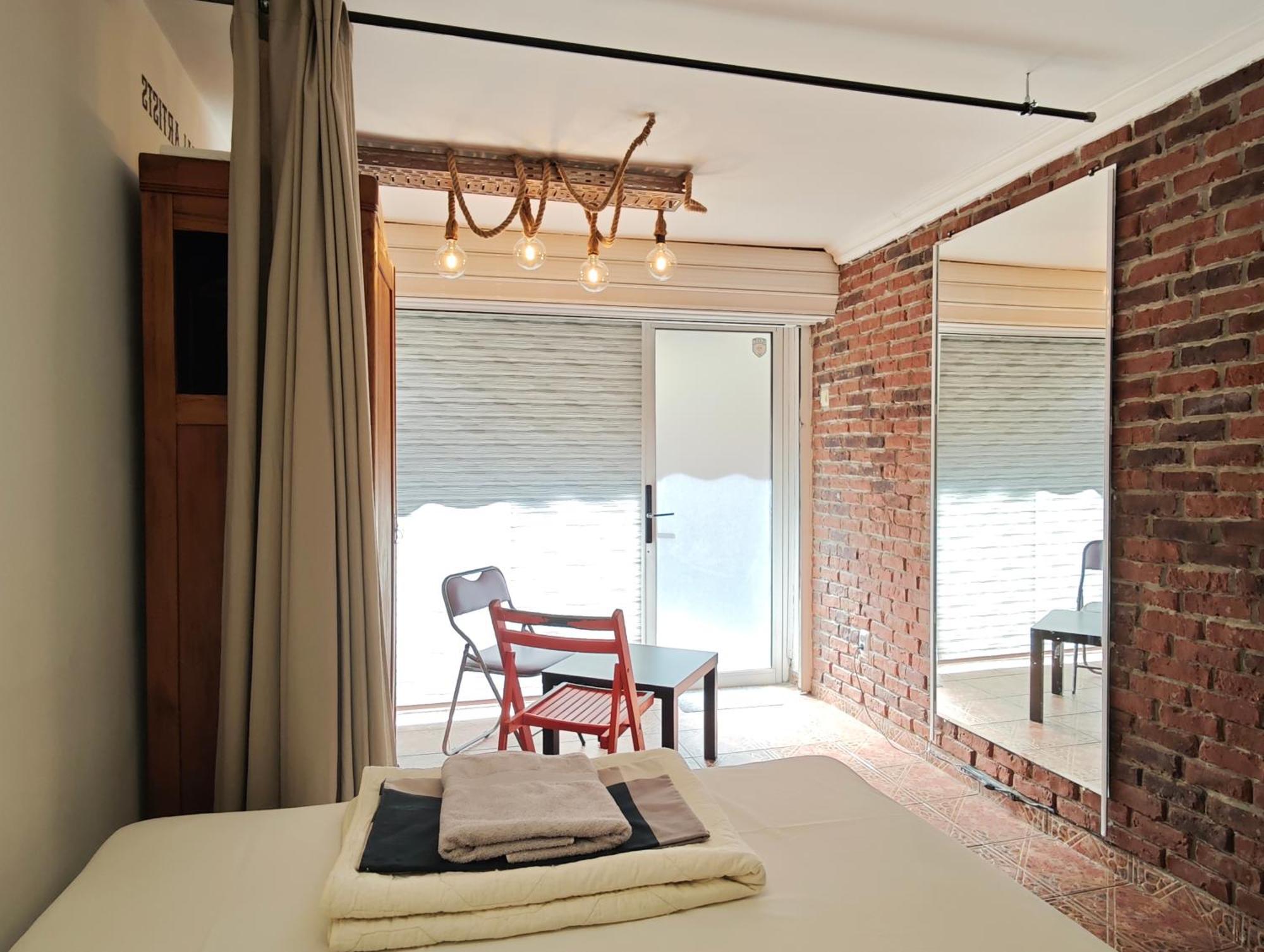 Interhost Guest Rooms And Apartments, Sofia